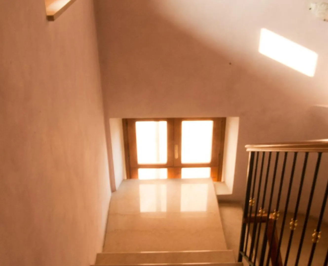 B&B Il Nido Raffa Bed & Breakfast