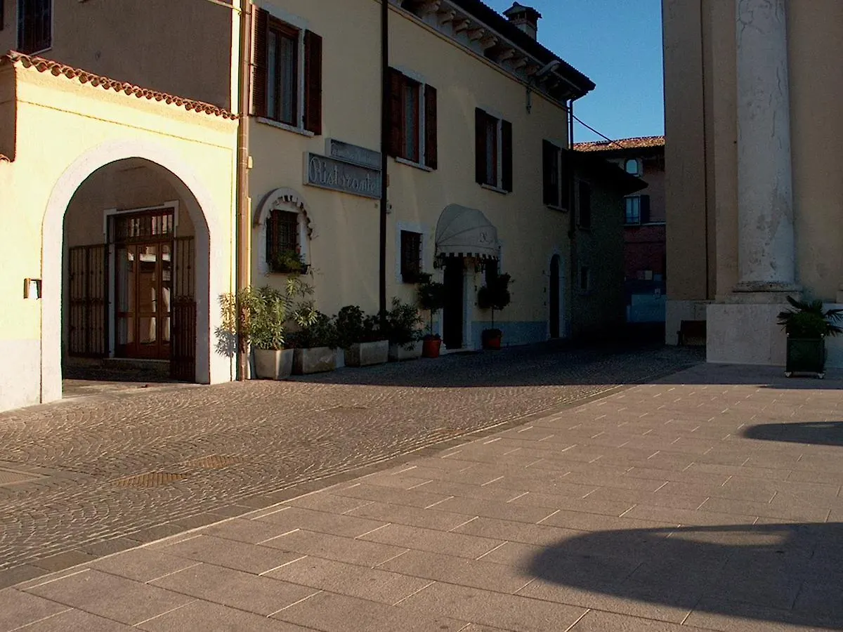 Bed & Breakfast B&B Il Nido Raffa