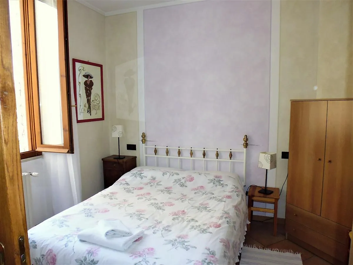Bed & Breakfast B&B Il Nido Raffa Italien