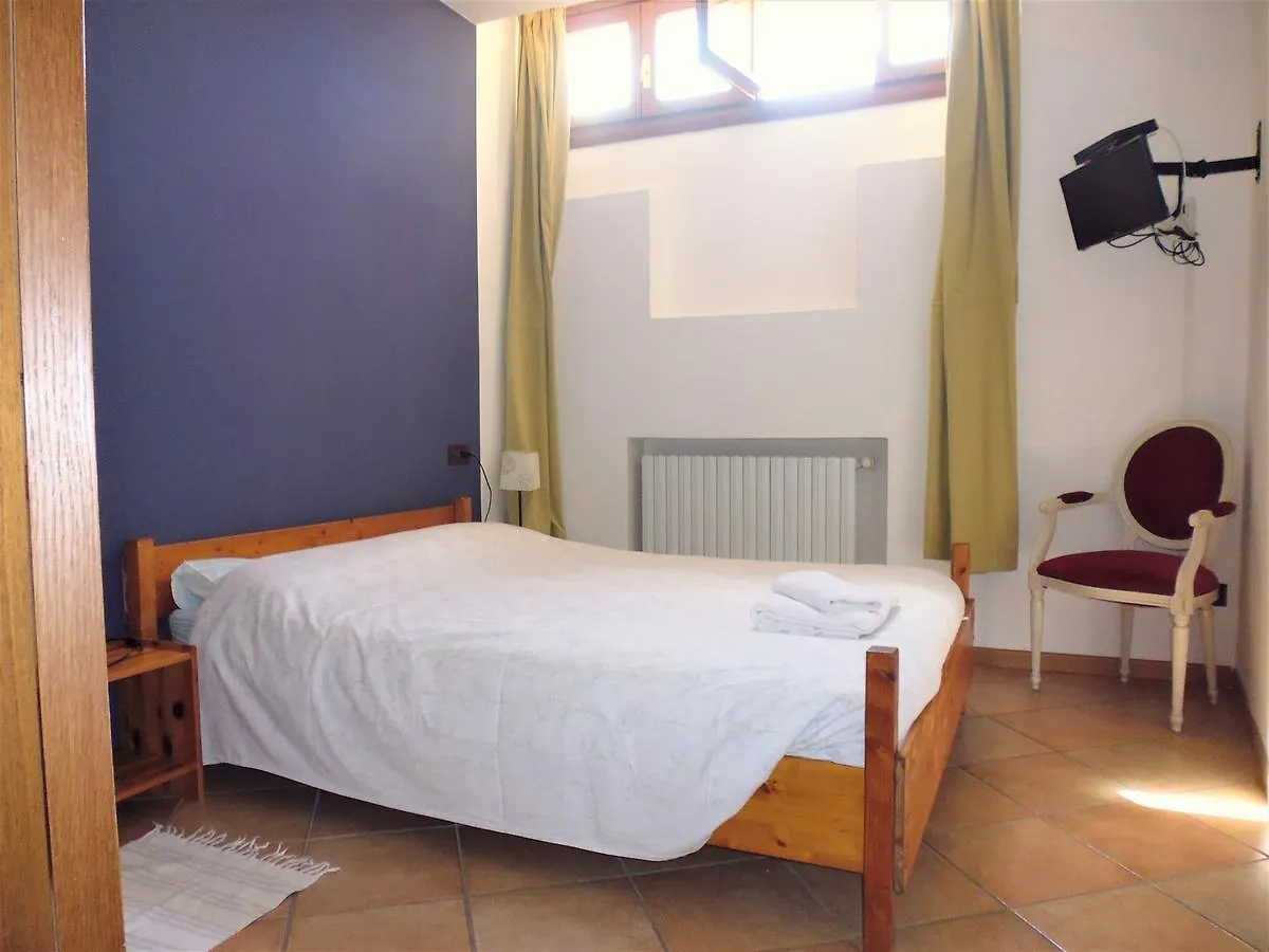 B&B Il Nido Raffa 0*,  Italien