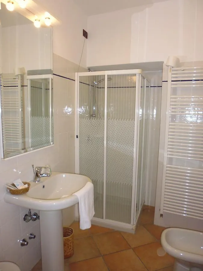 B&B Il Nido Raffa Bed & Breakfast