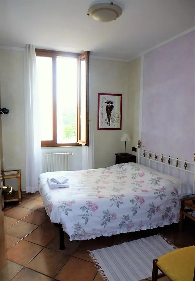 B&B Il Nido Raffa Nocleg ze śniadaniem