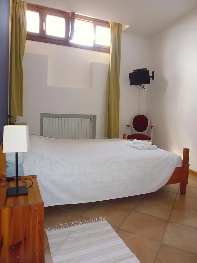 B&B Il Nido Raffa 0*,
