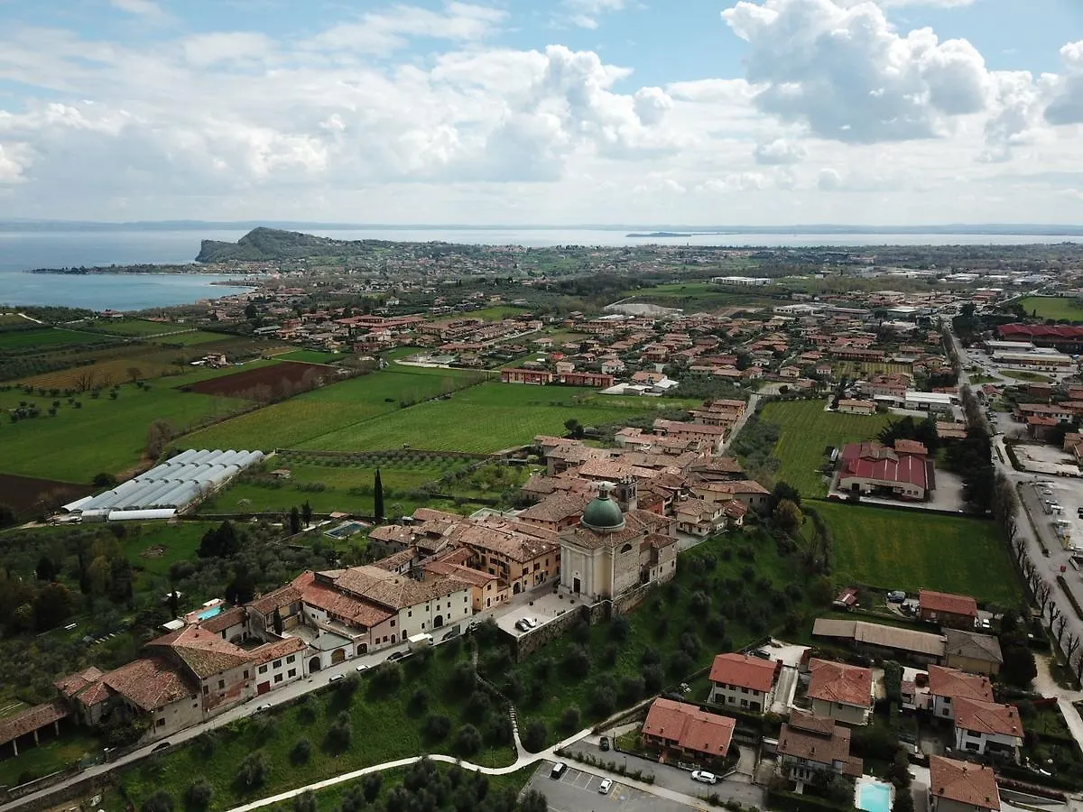 B&B Il Nido Raffa
