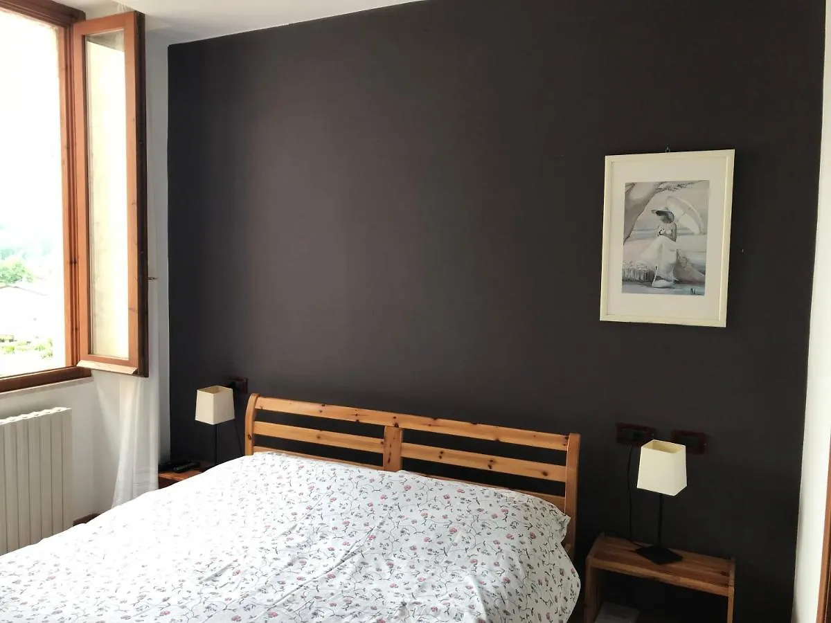 B&B Il Nido Raffa Italien