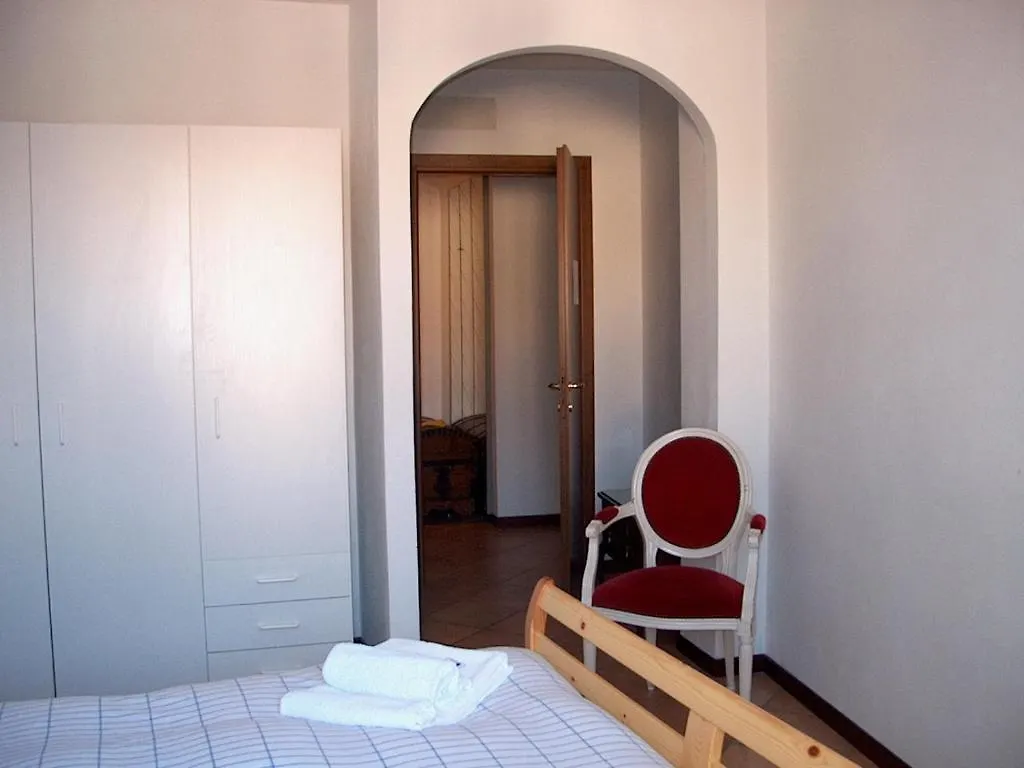 B&B Il Nido Raffa 0*,  Italien