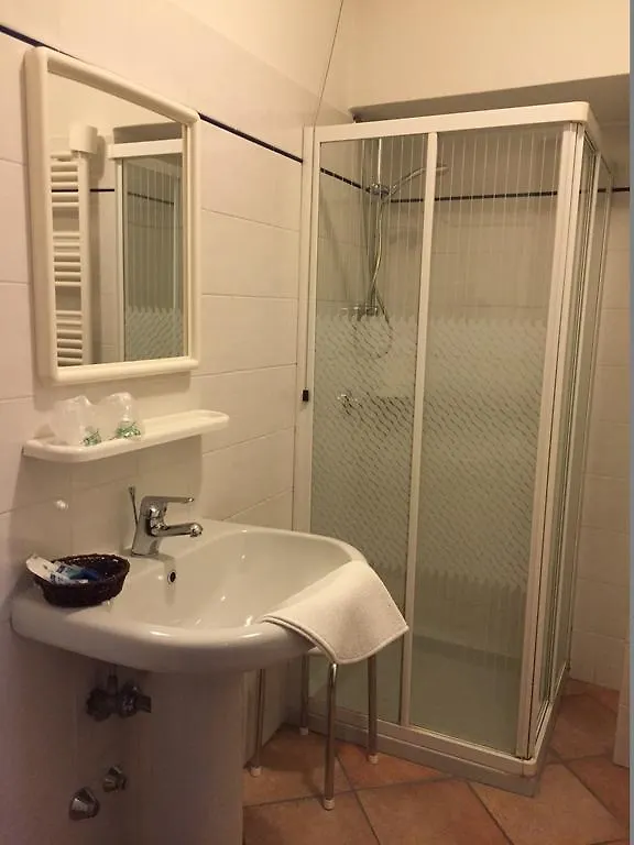 Frühstückspension B&B Il Nido Raffa Italien