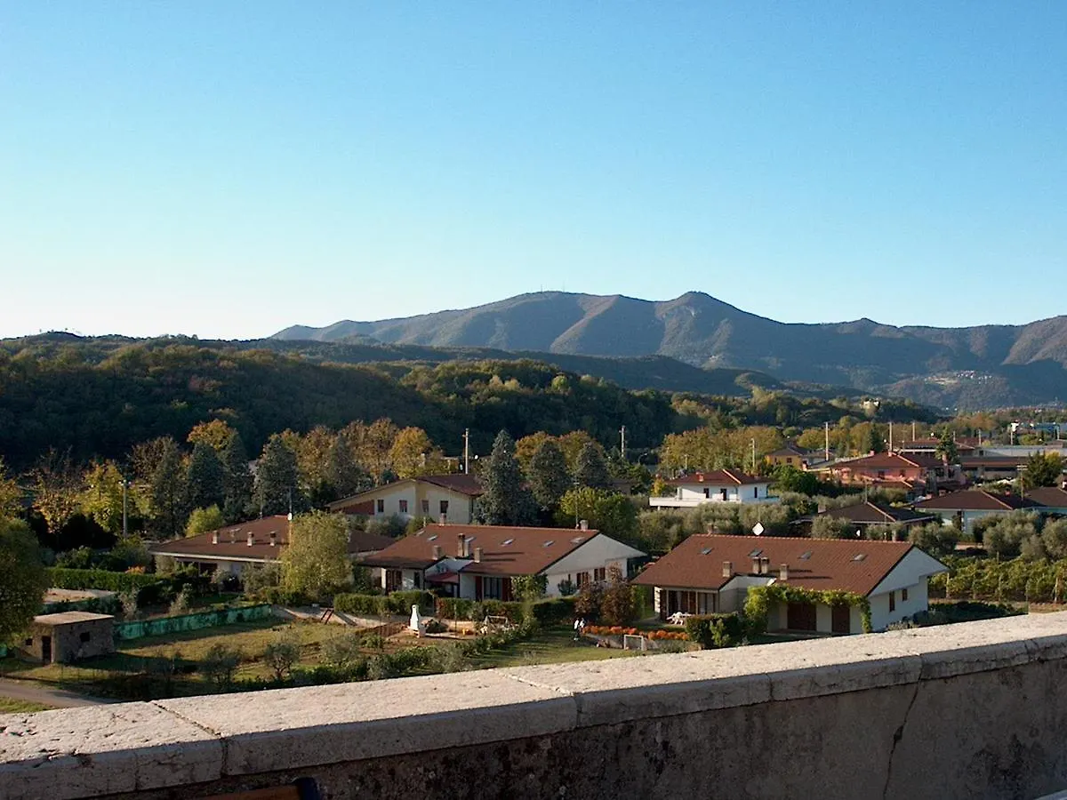 B&B Il Nido Raffa 0*,