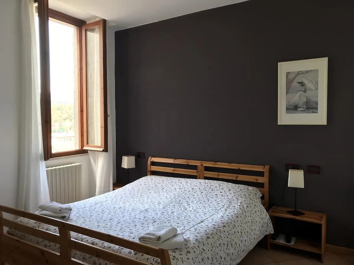 B&B Il Nido Raffa