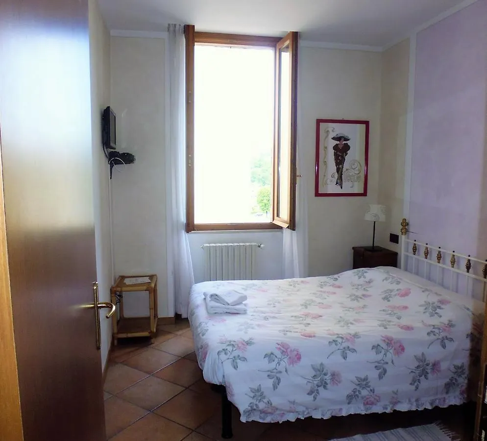 B&B Il Nido Raffa Frühstückspension