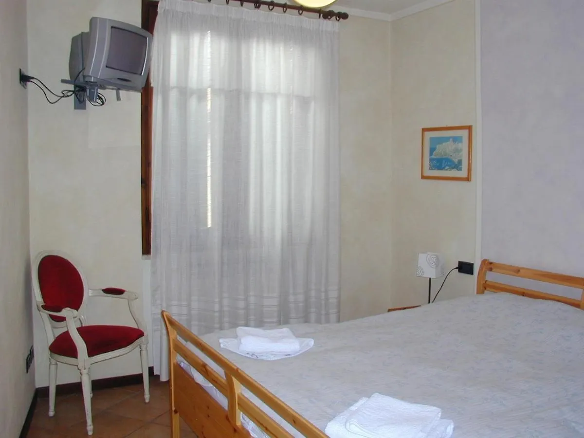 B&B Il Nido Raffa
